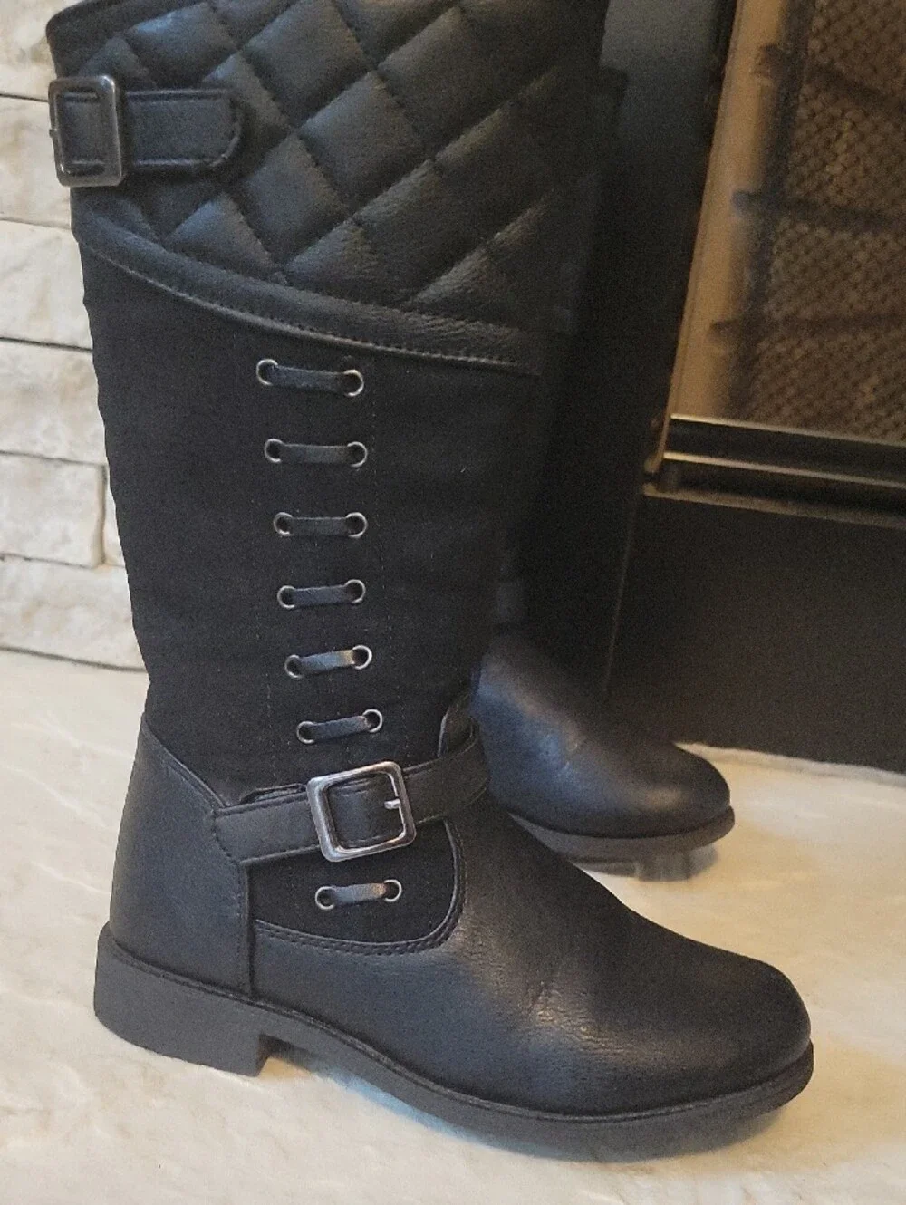 Girls Boots